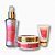 Kit Corporal Jasmim e Pimenta Rosa (3 Produtos) - Imagem 2
