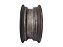 Roda Ferro Gol Parati Saveiro Quadrado Cl Gl 1980 A 1996 Aro 13 4X100 Tala 5 Preta Original - Imagem 3