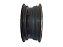Roda Ferro Novo Palio Grand Siena Punto Linea Strada 2008 A 2016 Aro 15 4X098 Tala 5,5 51796901 Preta Original - Imagem 3