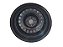 Roda Ferro Versa March Livina  Aro 15 4X100 Tala 5,5 Preta Original - Imagem 4