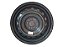 Roda Ferro Corolla 2009 A 2019 Aro 16 5X100 Tala 6,5 4261102B70 Preta Original - Imagem 2