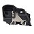 Fechadura Trava Porta Bmw 120I 320I X3 2004 A 2020 Eletrica Dianteira Direita 7 Pinos 7167068 Original - Imagem 3
