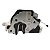 Fechadura Trava Porta Fox Crossfox Spacefox 2009 A 2014 Eletrica Traseira Esquerda 2 Pinos 5Z4839013N Original - Imagem 2
