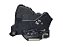 Fechadura Trava Porta Hilux Sw4 Corolla 2005 A 2015 Eletrica Dianteira Direita 6 Pinos Original - Imagem 4
