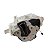 Fechadura Trava Porta Gol Voyage Saveiro G5 G6 G7 G8 2008 A 2022 Eletrica Dianteira Direita 2 Pinos 5U4837014 Original - Imagem 1