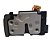 Fechadura Trava Porta Onix Prisma Spin Cobalt 2012 A 2019 Eletrica Traseira Direita 4 Pinos 13592529 13518395 Original - Imagem 2