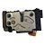 Fechadura Trava Porta Onix Prisma Spin Cobalt 2012 A 2019 Eletrica Traseira Esquerda 4 Pinos 13518393 Original - Imagem 2