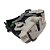 Fechadura Trava Porta L200 Triton Pajero Dakar 2008 A 2017 Eletrica Traseira Esquerda 2 Pinos Mn136719 Original - Imagem 1