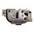 Fechadura Trava Porta L200 Triton Pajero Dakar 2008 A 2017 Eletrica Traseira Esquerda 2 Pinos Mn136719 Original - Imagem 3
