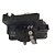 Fechadura Trava Porta Astra Zafira 1999 A 2011 Eletrica Dianteira Esquerda 8 Pinos 24444015 Original - Imagem 3