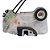 Fechadura Trava Porta Hilux Sw4 2016 A 2020 Eletrica Dianteira Direita 4 Pinos Original - Imagem 4