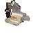 Fechadura Trava Porta Citroen C4 2008 A 2012 Eletrica Dianteira Direita 6 Pinos 9686719780 Original - Imagem 6