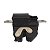 Fechadura Trava Tampa Traseira Porta Malas Grand Siena Bravo Fiat 500 Idea Punto 2010 a 2017 Eletrica 55701971 Original - Imagem 2