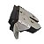 Fechadura Trava Tampa Traseira Porta Malas Grand Siena Bravo Fiat 500 Idea Punto 2010 a 2017 Eletrica 55701971 Original - Imagem 4