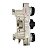Controle Comando Ar Condicionado Argo Cronos 2018 A 2022 Bx1464310600 Original - Imagem 4
