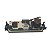 Controle Comando Ar Condicionado S10 Pitbull Blazer 2001 A 2011 9357465 Original - Imagem 4