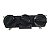 Controle Comando Ar Condicionado Gol Saveiro Voyage G7 G8 2016 A 2022 Analogico 5U1820045B9B9 Original - Imagem 1