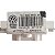 Controle Comando Ar Condicionado Gol Saveiro Voyage G7 G8 2016 A 2022 Analogico 5U1820045B9B9 Original - Imagem 6