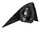 Lanterna Traseira Fiesta Sedan 2011 A 2015 Direita Fume Bs6513A602 Original - Imagem 4