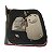 Lanterna Tampa Traseira Polo Sedan 2002 A 2006 Direita Cristal 6Q5945094G Original - Imagem 6