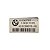 Lanterna Tampa Traseira Bmw X1 2009 A 2014 Esquerda Cristal 03427500 Original - Imagem 7
