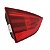 Lanterna Tampa Traseira Bmw X1 2009 A 2014 Esquerda Cristal 03427500 Original - Imagem 2