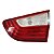 Lanterna Tampa Traseira Grand Siena 2012 A 2021 Direita Cristal 518501640 Original - Imagem 1