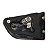 Lanterna Tampa Traseira Grand Siena 2012 A 2021 Esquerda Cristal 518501650 Original - Imagem 6