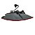 Lanterna Tampa Traseira Hb20 Sedan 2012 A 2018 Esquerda Cristal 924031S100 Original - Imagem 5
