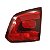 Lanterna Tampa Traseira Spacefox 2010 A 2019 Direita Fume 5Z9945094L Original - Imagem 1