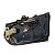 Lanterna Tampa Traseira Bmw 320 328 2013 A 2018 Esquerda Cristal 725991510 Original - Imagem 4
