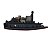 Lanterna Tampa Traseira Fusion 2013 A 2016 Direita Cristal Ds7313A602Be Original - Imagem 4