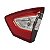 Lanterna Tampa Traseira Fusion 2013 A 2016 Direita Cristal Ds7313A602Be Original - Imagem 1