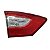 Lanterna Tampa Traseira Fusion 2013 A 2016 Esquerda Cristal Ds7313A603Be Original - Imagem 2