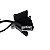 Fechadura Trava Tampa Traseira Porta Malas Fox Crossfox 2010 A 2014 Eletrica 2 Pinos 5Z6827505AL Original - Imagem 6