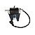 Fechadura Trava Tampa Traseira Porta Malas Gol G5 G6 G7 G8 2008 A 2022 Eletrica 2 Pinos 5U6827505C Original - Imagem 2
