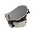 Painel Instrumentos Gol G3 1.0 2001 A 2005 180Km Com Conta Giro Original - Imagem 3