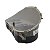 Painel Instrumentos Gol G3 1.0 2001 A 2005 180Km Original - Imagem 3