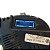 Painel Instrumentos Gol G3 1.0 2001 A 2005 180Km Com Conta Giro 377919033Fg Vdo Original - Imagem 6