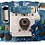 Painel Instrumentos Astra 1995 A 1998 220Km Com Conta Giro 90356303 Original - Imagem 6