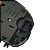 Painel Instrumentos Polo 2002 A 2013 220Km Com Conta Giro 6Qe920823B Original - Imagem 6
