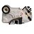 Fechadura Trava Porta Hilux Sw4 2016 A 2020 Corolla 2015 a 2019 Eletrica Dianteira Esquerda 6 Pinos Original - Imagem 4
