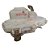 Fechadura Trava Porta New Civic 2006 A 2011 Eletrica Traseira Esquerda 7 Pinos 72650Tc0T12 / 72610Snaa13  72650Snaa13 Or - Imagem 5
