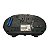 Painel Instrumentos Gol Saveiro Voyage G5 G6 1.6 2008 A 2016 240Km Cinza 5U0920820C Original - Imagem 6