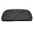 Painel Instrumentos Palio Weekend Strada 1.6 1997 A 2000 220Km Fundo Cinza E Verde Com Conta Giro Original - Imagem 1