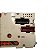 Painel Instrumentos Golf Antigo 1994 A 1997 220Km Com Conta Giro 1Hm919860L Original - Imagem 6