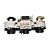 Controle Comando Ar Condicionado Novo Palio Grand Siena 2012 a 2017 Cromado 5T5740000 Original - Imagem 4