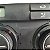 Controle Comando Ar Condicionado Jetta 2007 A 2010 Analogico 1K0907044Ct Original - Imagem 5