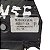 Fechadura Trava Porta Fluence 2009 A 2017 Eletrica Dianteira Esquerda 4 Pinos 805030020R 40517173 Original - Imagem 8