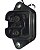 Fechadura Trava Tampa Traseira Fit 2009 a 2014 Eletrica 48998582815 Original - Imagem 4